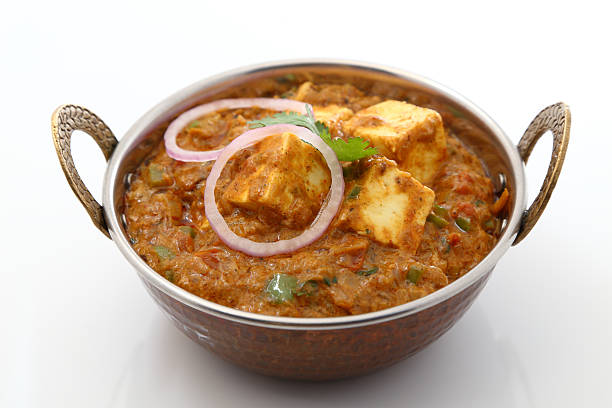 istock Indian food specialties. 510013562