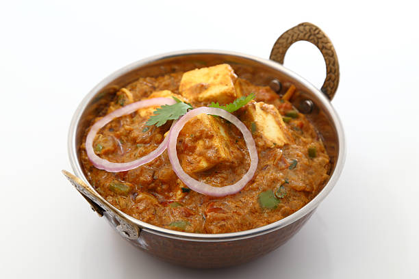 istock Indian food specialties. 510013712