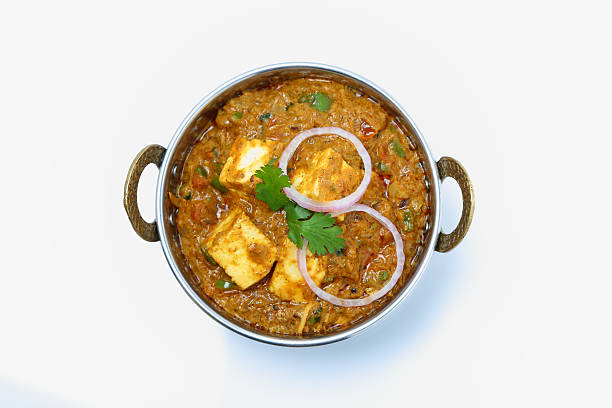 istock Indian food specialties. 510013984