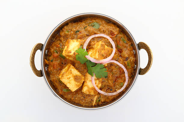 istock Indian food specialties. 510014150
