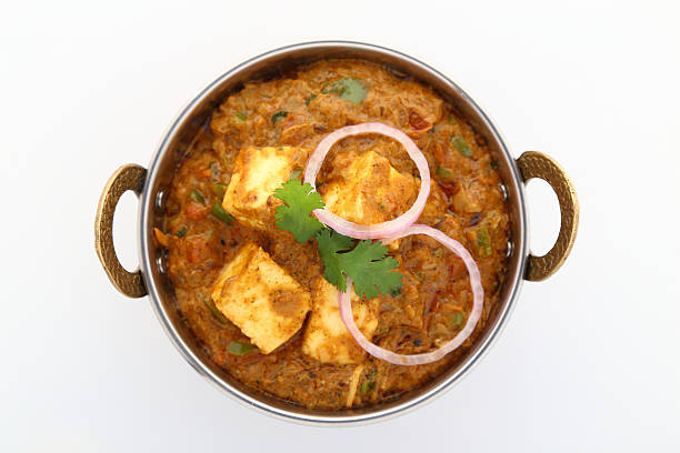 istock Indian food specialties. 510014342