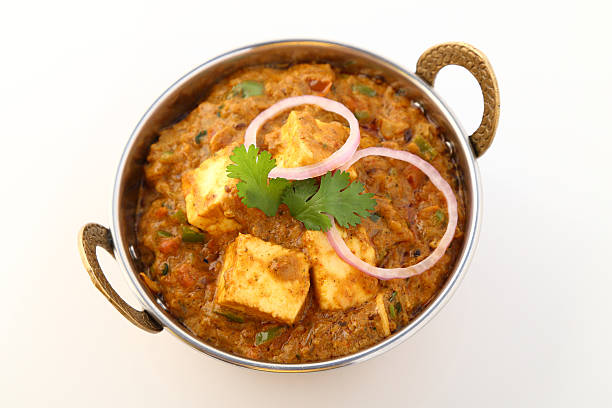 istock Indian food specialties. 510014546