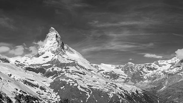 istock Mountain Matterhorn, Switzerland 510018958