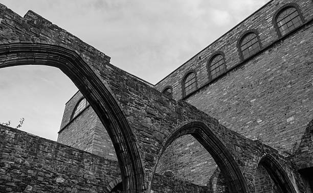 istock St. Audoen's Church II 510019760
