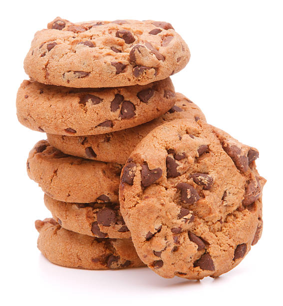 istock Chocolate homemade pastry cookies 510060438