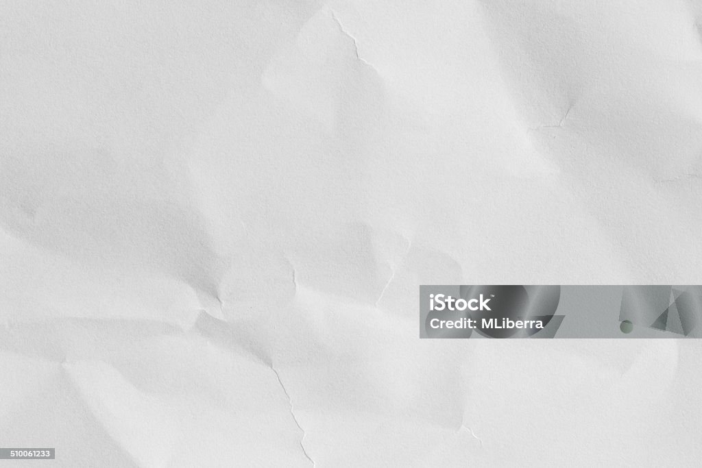 White textured paper. Paper Stock Photo