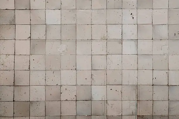 Photo of Tile Background