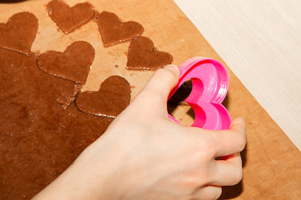 istock little hearts made of dough 510065346