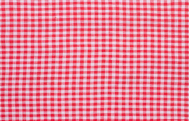 istock Abstract background of fabric. Textile texture 510068815