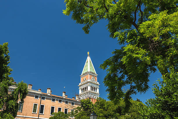 istock Venice, Italy - Piazza San Marco 510070022
