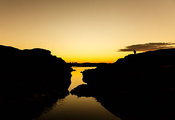 istock Sam Pan Bok in Mae Kong river. Ubonratchathani Province. 510074700
