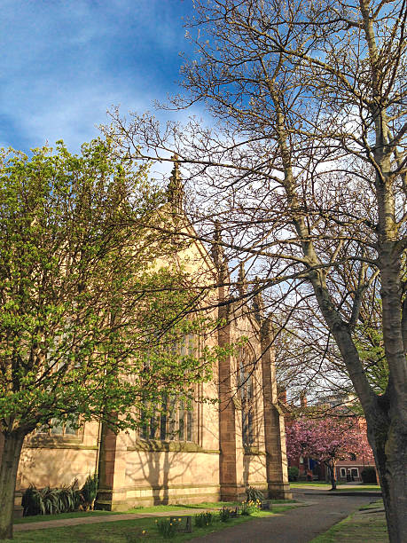 istock leeds city centre church 510075586