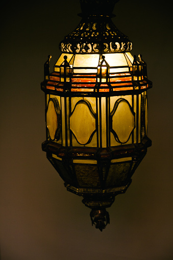 Ornamental light