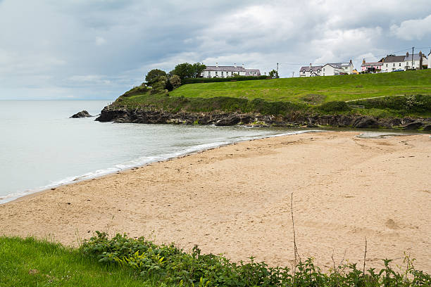 istock Aberporth Ceredigion Wales UK 510102561