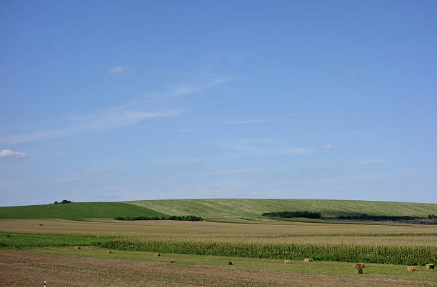 istock Hills in Serbia 510102863
