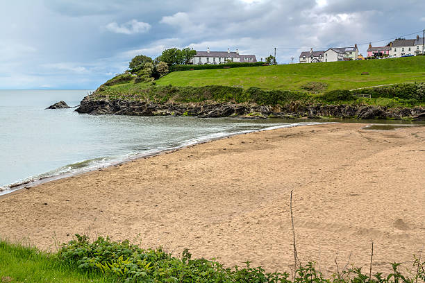 istock Aberporth Ceredigion Wales UK 510103437