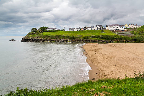 istock Aberporth Ceredigion Wales UK 510103441