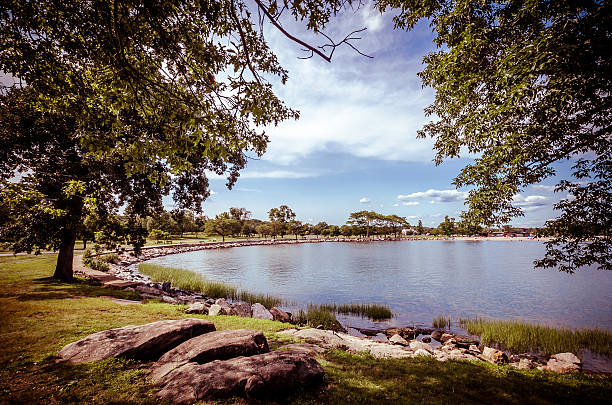 istock Coast of Connecticut 510106397