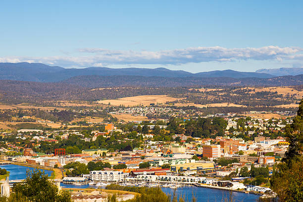 istock Launceston Tasmania Australia 510126517