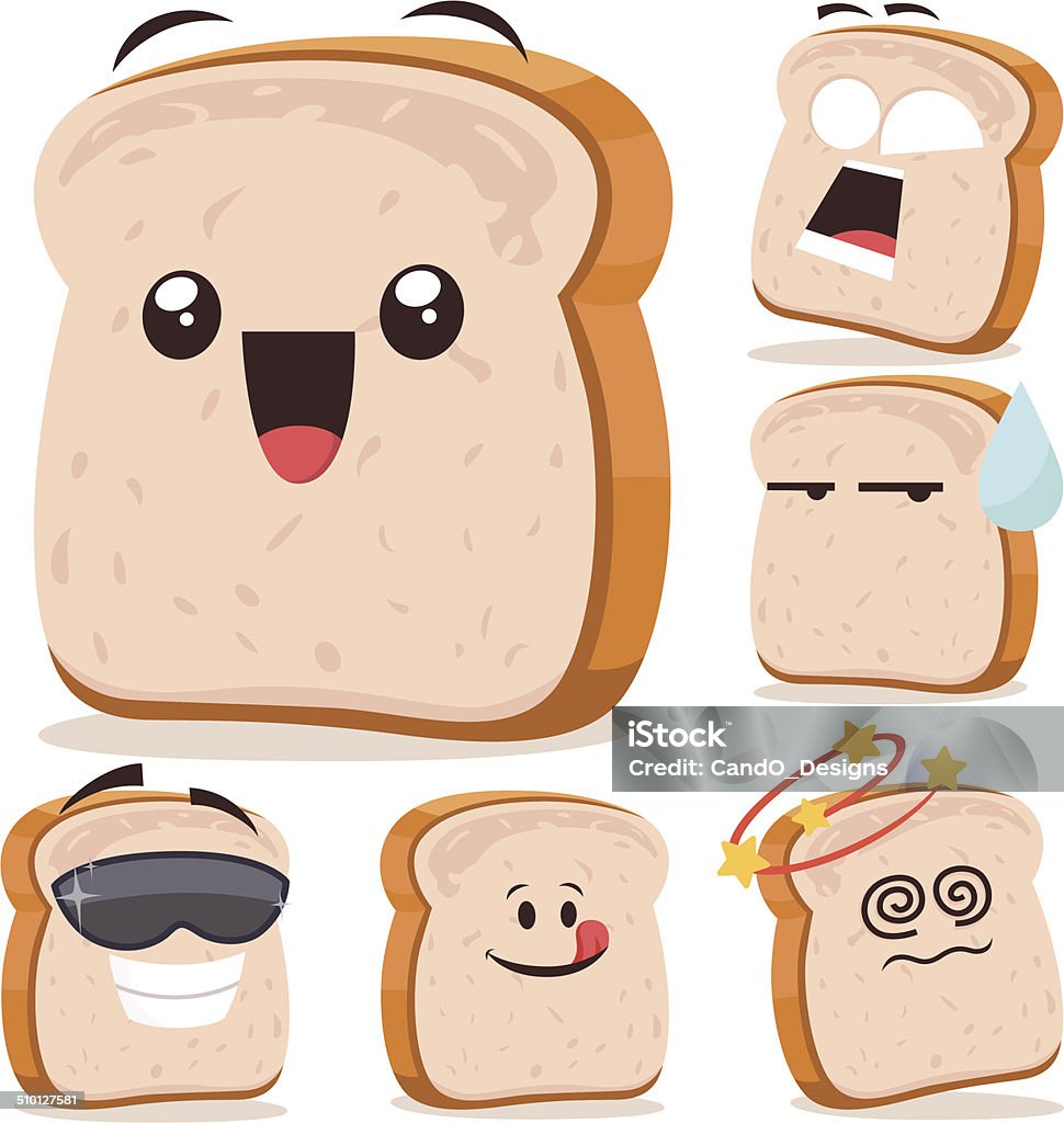 Ilustración de Conjunto De Dibujos Animados Un Pan Blanco y más Vectores Libres de Derechos de Pan - Comida básica - Pan - Comida básica, Barra de pan, Rebanada - iStock Ilustración de Conjunto De Dibujos Animados Un Pan Blanco y más Vectores Libres de Derechos de Pan - Comida básica - Pan - Comida básica, Barra de pan, Rebanada - iStock