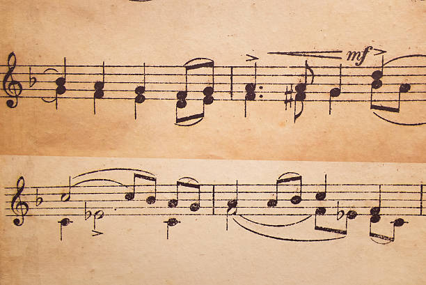 Musical Rip Sign 130+ Rip Chord Stock Photos, Pictures & Royalty-Free Images - iStock