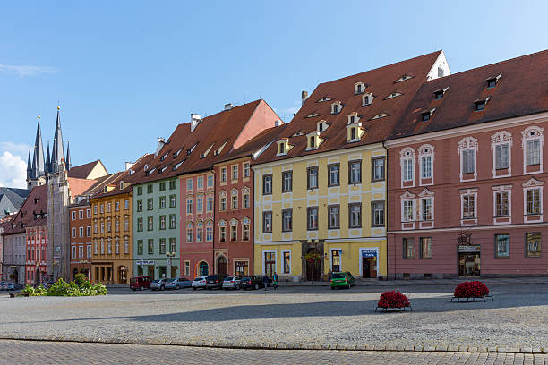 istock Czech City of Cheb 510131629