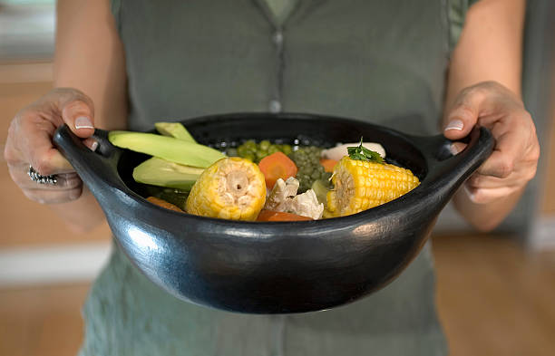 Mexican chef