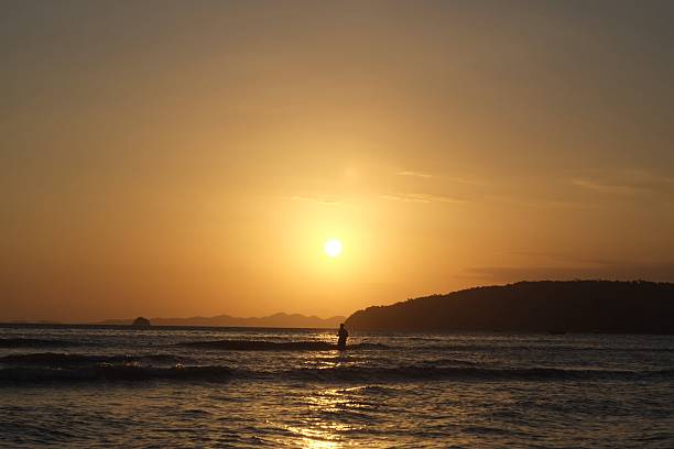 istock the beautiful sunset at the sea 510150390
