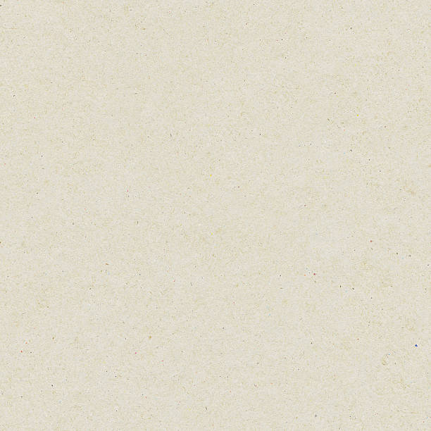 Seamless washy sandy grainy plain light beige paper texture background Seamless washy sandy grainy plain light beige paper texture background. lightweight stock pictures, royalty-free photos & images