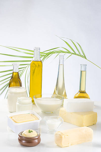 istock culinary variety of fats 510154976