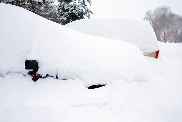 istock Buried Cars 510155576