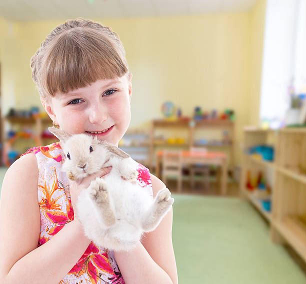 istock cute little girl playing 510155809