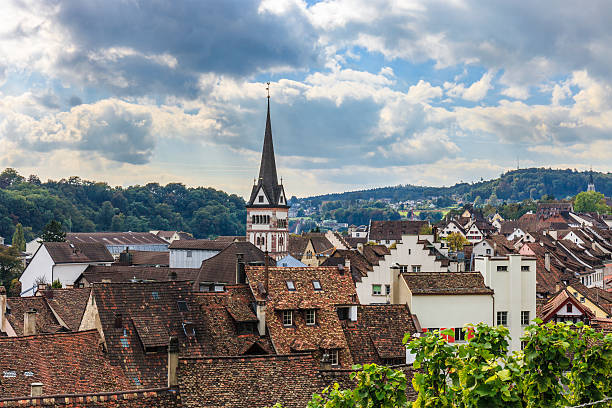 istock Schaffhausen , Switzerland 510156650