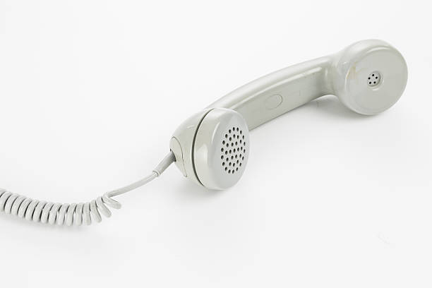 istock Retro Telephone 510157261