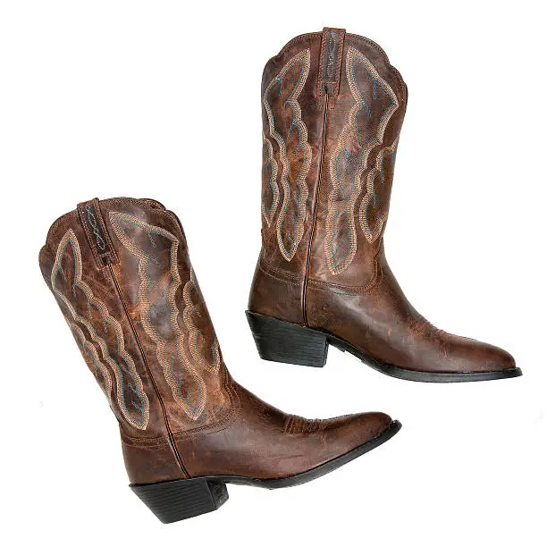 Photo of Cowboy Boots