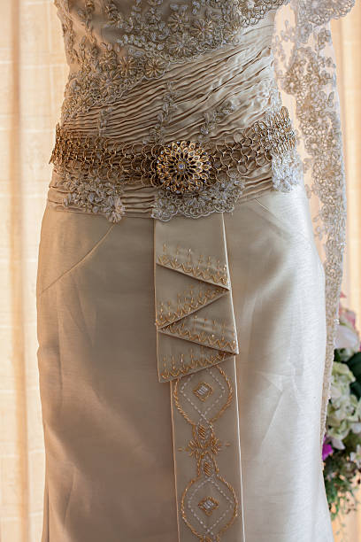 istock closeup thai dress 510158460