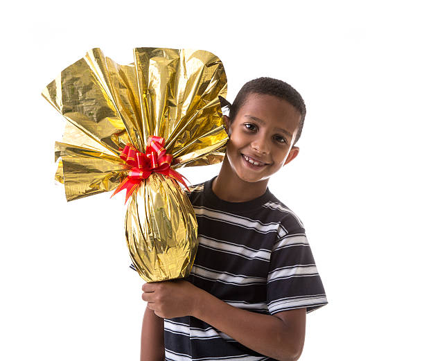 Brazilian Easters Egg Collection