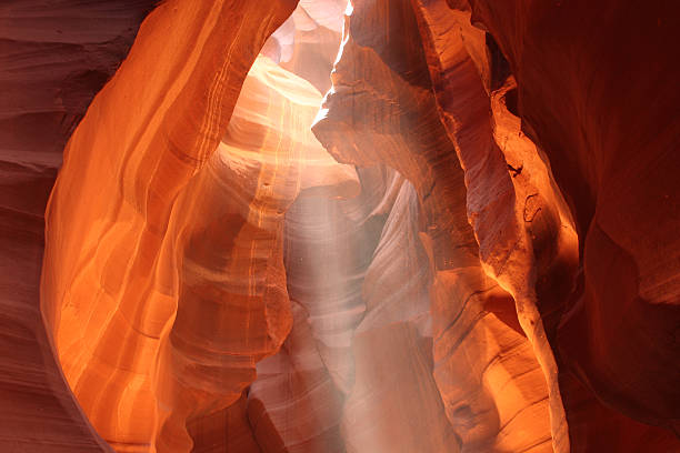 istock Antelope Slot Canyon 510173682