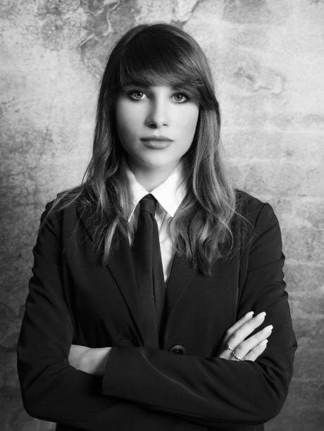 istock Woman Portriat 510174440