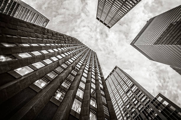 istock New York City Skyscrapers 510174818