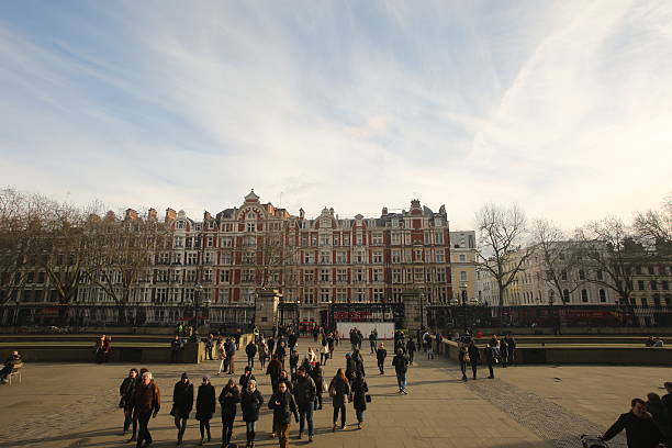 Bloomsbury Street