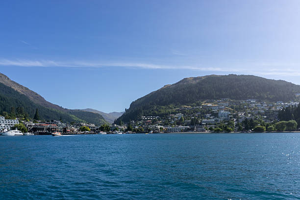 istock queenstown viewed over lake wakatipu 510176430