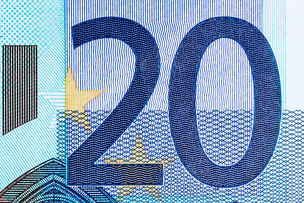 istock The number twenty on a bank note (macro number twenty) 510177406
