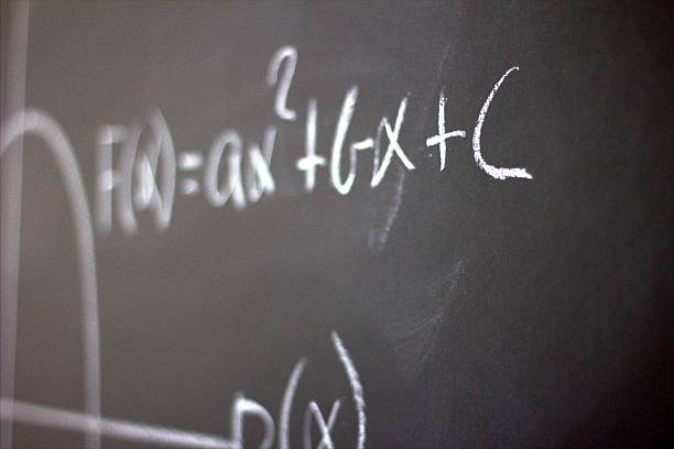 istock The science of mathematics 510177562