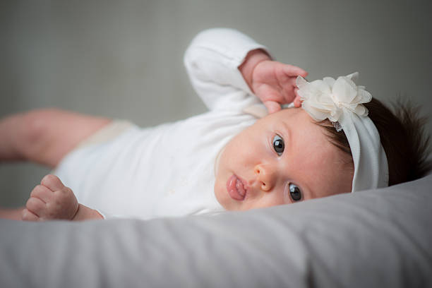 13,389 Brown Haired Baby Girl Stock Photos, Pictures & Royalty-Free Images  - iStock