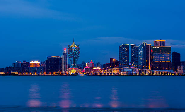 istock Casino City 510184185