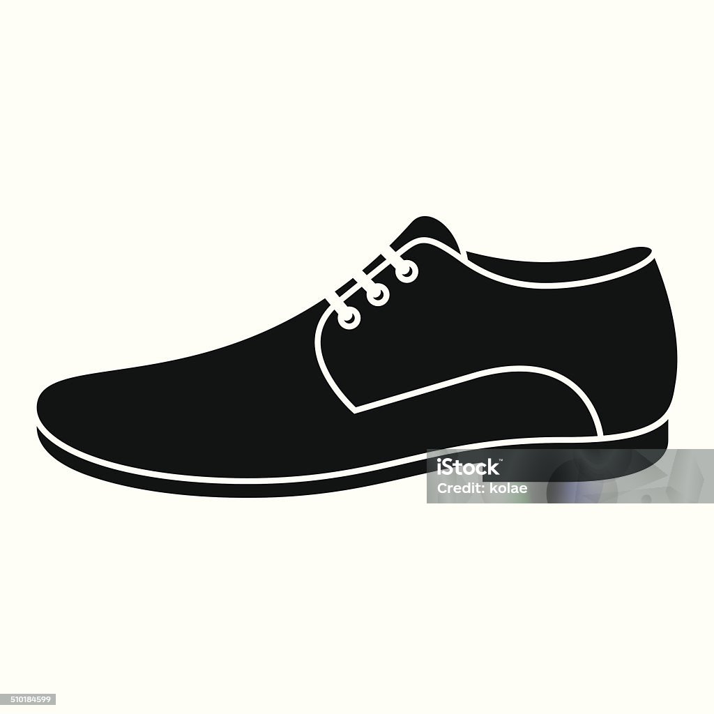 Man shoes vector Clearance