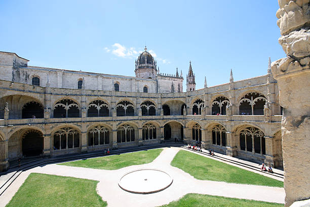 istock Portugal - Lisbon 510198479