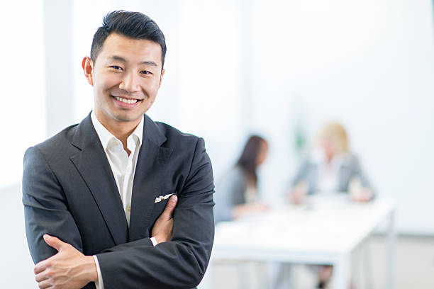 istock Business meeting 510198715