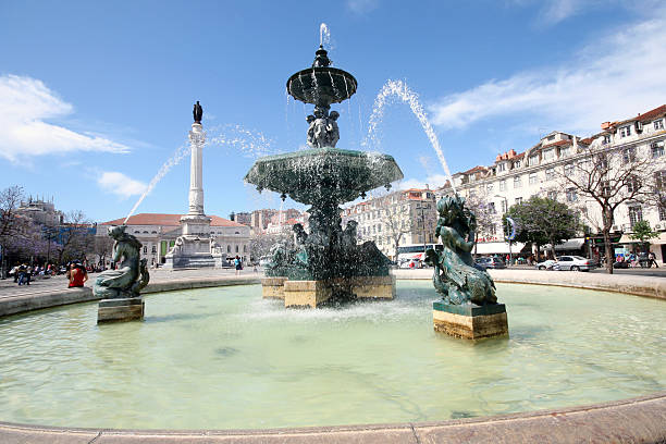 istock Portugal - Lisbon 510199051